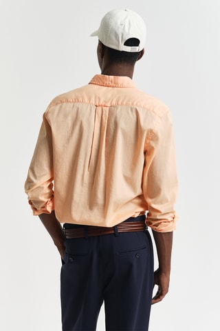 Camicia - Arancione