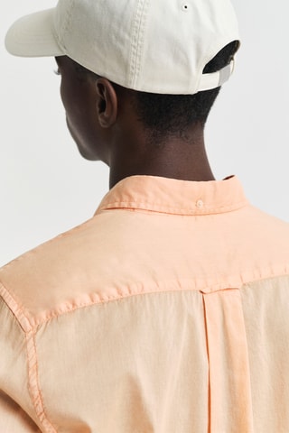Camicia - Arancione