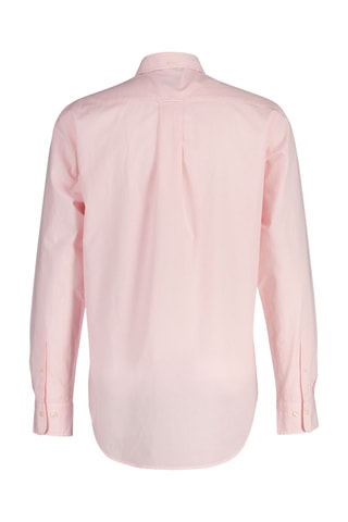 Camicia regular - Rosa
