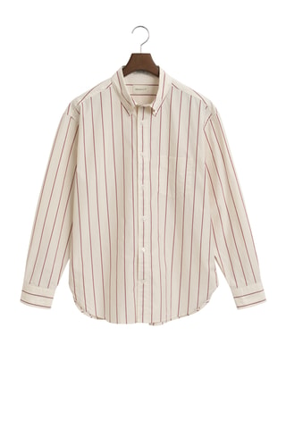 Camicia - Crema