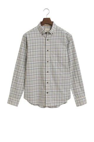 Camicia - Bianco