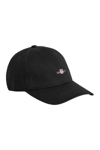 Cappellino - Nero