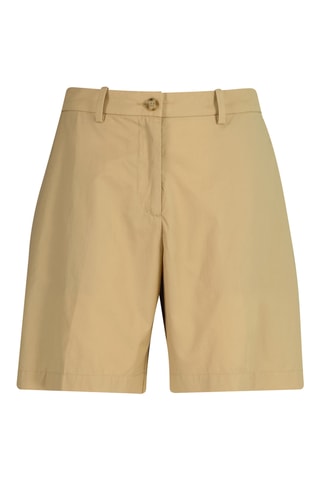 Shorts - Beige