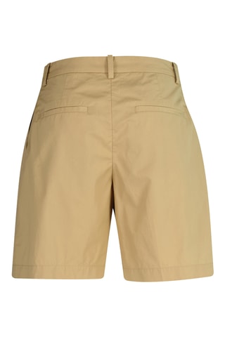 Shorts - Beige