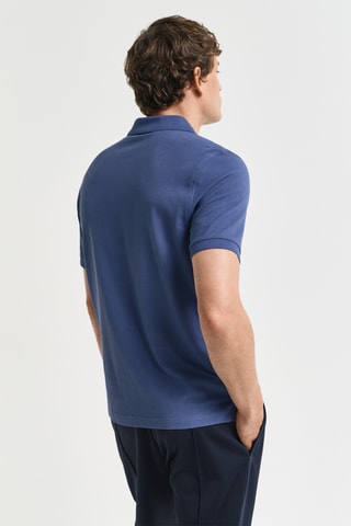Polo regular - Navy