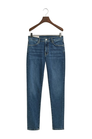 Jeans skinny - Blu