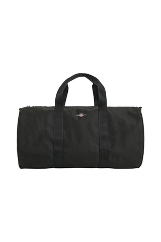Borsa sportiva - Nero