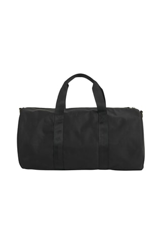 Borsa sportiva - Nero