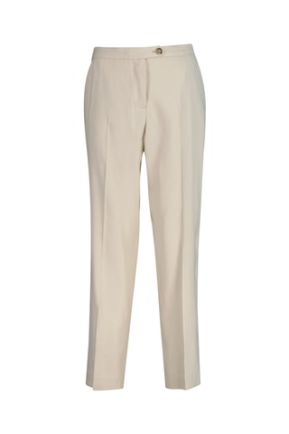Pantaloni in lino - Beige
