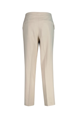 Pantaloni in lino - Beige