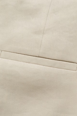 Pantaloni in lino - Beige