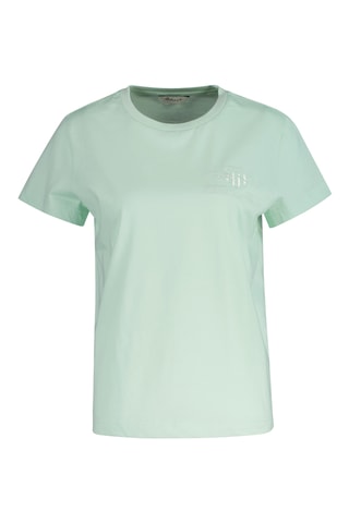 T-shirt - Verde chiaro