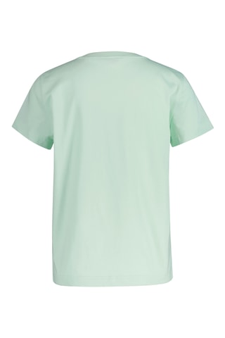 T-shirt - Verde chiaro