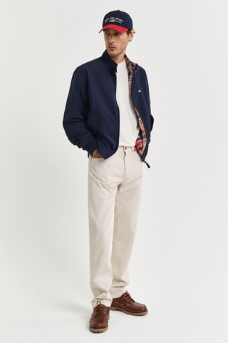 Jeans slim - Beige