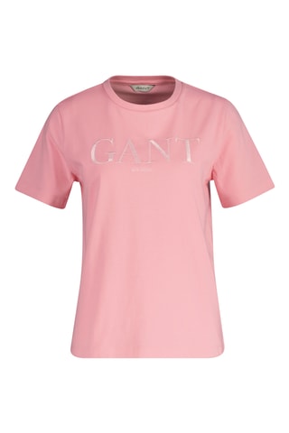 T-shirt - Rosa