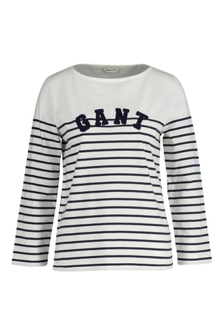 T-shirt - Bianco