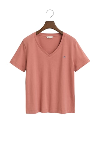 T-shirt - Rosa
