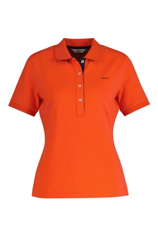 Polo - Arancione