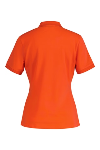 Polo - Arancione
