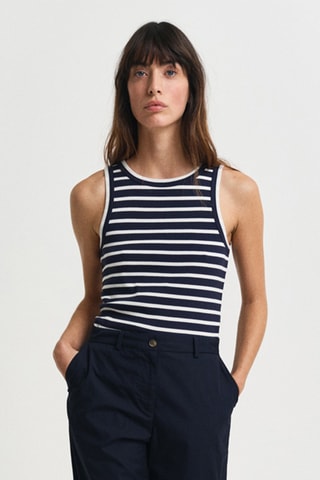 Canotta - Navy