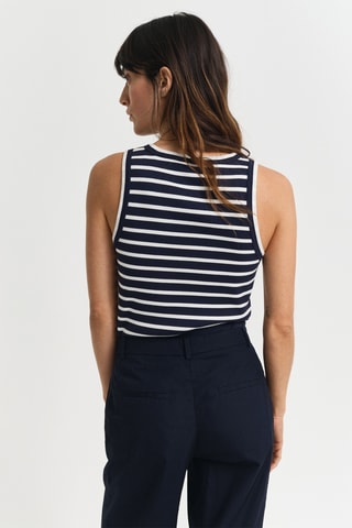 Canotta - Navy
