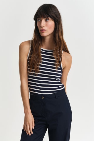 Canotta - Navy