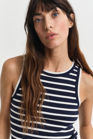 Canotta - Navy