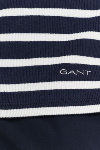 Canotta - Navy