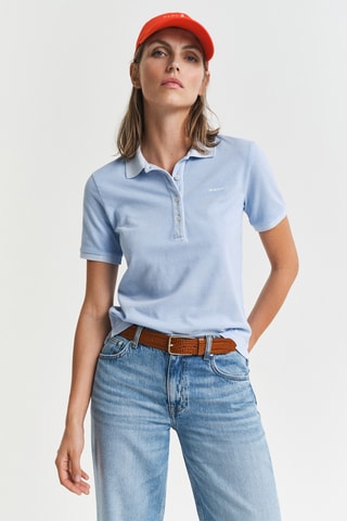 Polo - Azzurro