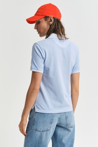 Polo - Azzurro
