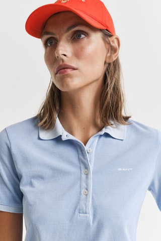 Polo - Azzurro