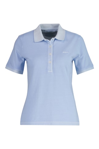 Polo - Azzurro