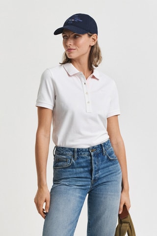 Polo - Bianco