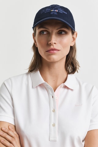 Polo - Bianco