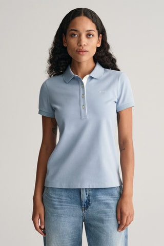 Polo - Azzurro