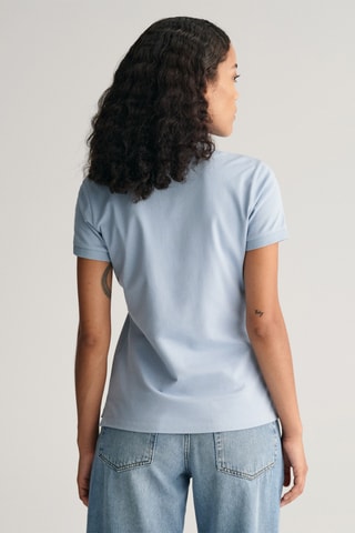 Polo - Azzurro