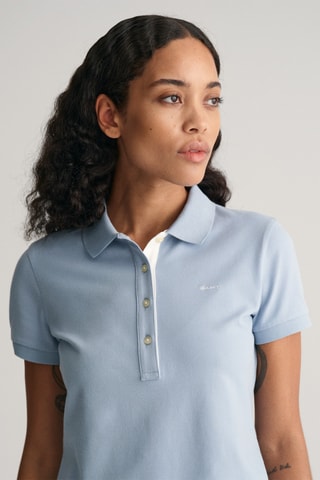 Polo - Azzurro