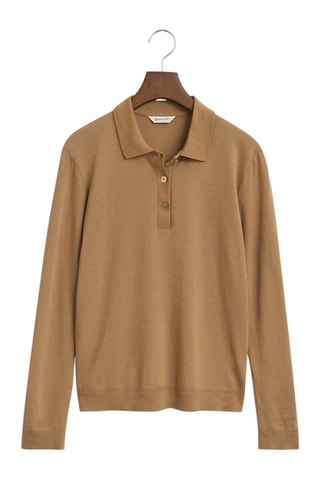 Polo - Kaki