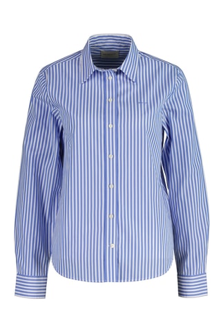 Camicia regular - Blu