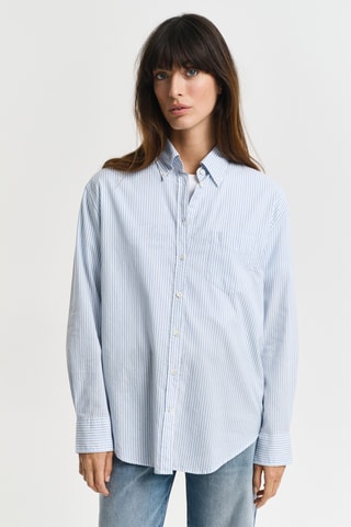 Camicia - Azzurro