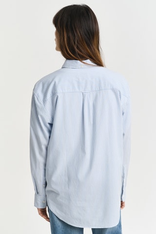 Camicia - Azzurro