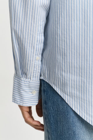 Camicia - Azzurro