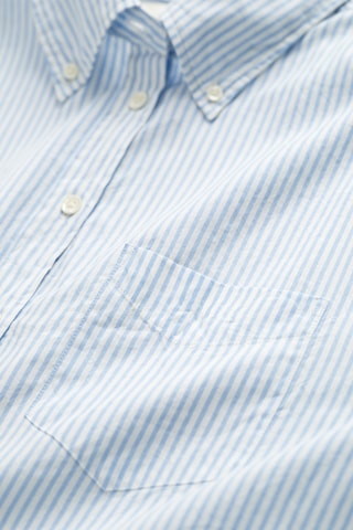 Camicia - Azzurro