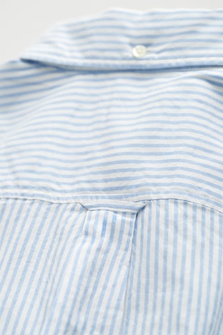Camicia - Azzurro