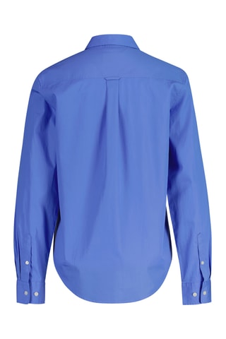 Camicia regular - Blu