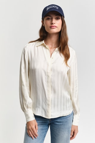Camicia - Crema