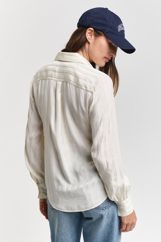 Camicia - Crema