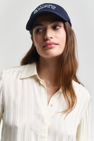 Camicia - Crema