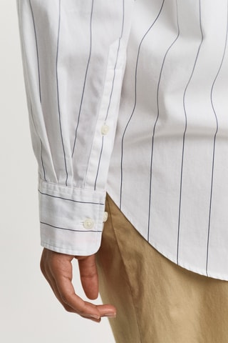 Camicia - Blu notte