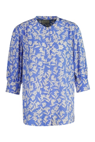 Camicia - Blu